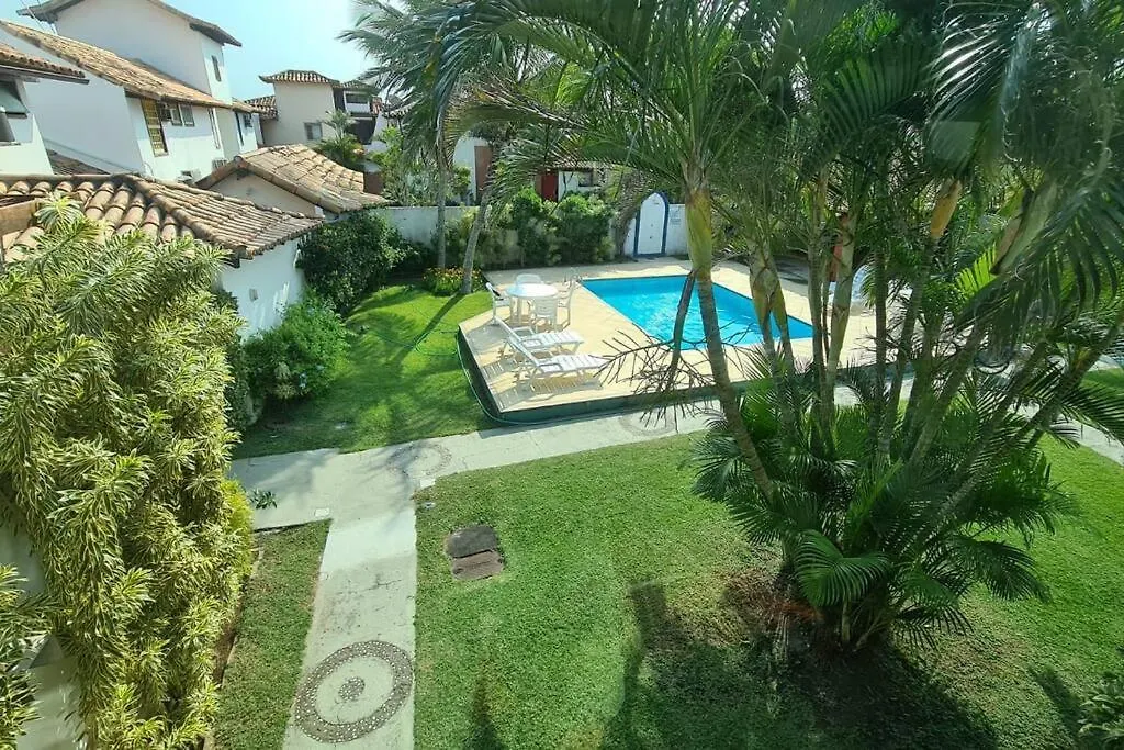 Pé na areia Praia Geribá Búzios-1