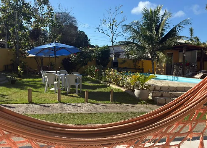 Kundalini Buzios Hotel